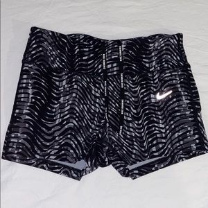 Nike Dri-fit Shorts